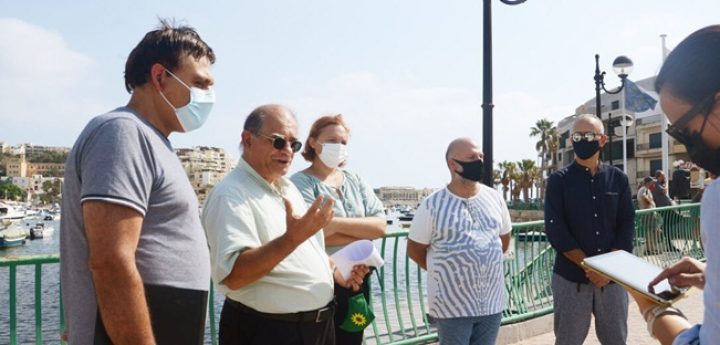 Decisions on land use planning should be taken in interest of community – ADPD