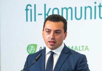 Four Gozo Councils benefit from funds for urban environmental projects