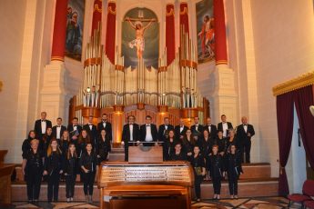 Series of live events to close this year’s Gaulitana: A Festival of Music