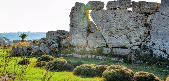 European Heritage Days celebration with Heritage Malta in Gozo and Malta