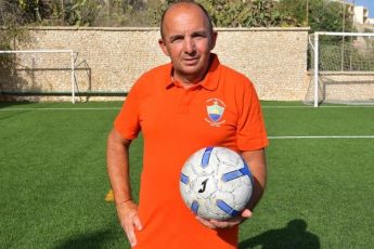 Joe Portelli to be awarded Gieh-in-Nadur 2021 for his service to the community