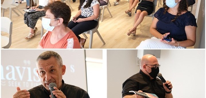 KDZG seminar for animators of adolescent and youth groups in Gozo