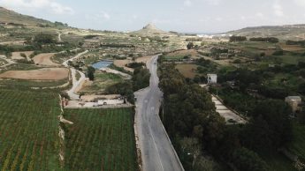 Gozo Minister commits to “achieve a more sensitive design” for Marsalforn Road project