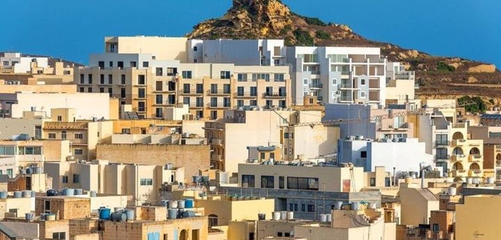 “Stop the destruction of Gozo” – Din l-Art Helwa Ghawdex