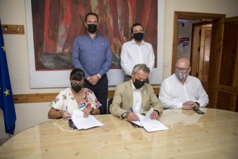 Gozitan Voluntary Organisations given better access to services available