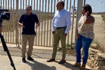 Gozo: PN pledges new hospital, chemotherapy, MRI and hospital helipad