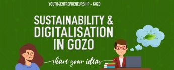 Contest for potential young entrepreneurs: Youth 4 Entrepreneurship Gozo