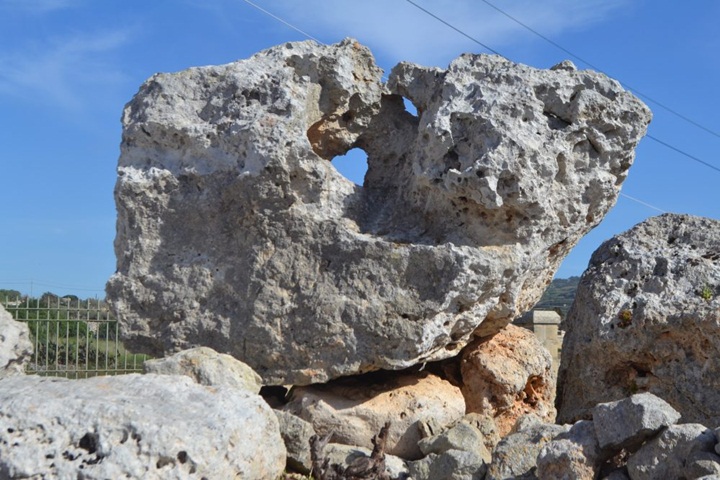 European Heritage Days celebration with Heritage Malta in Gozo and Malta