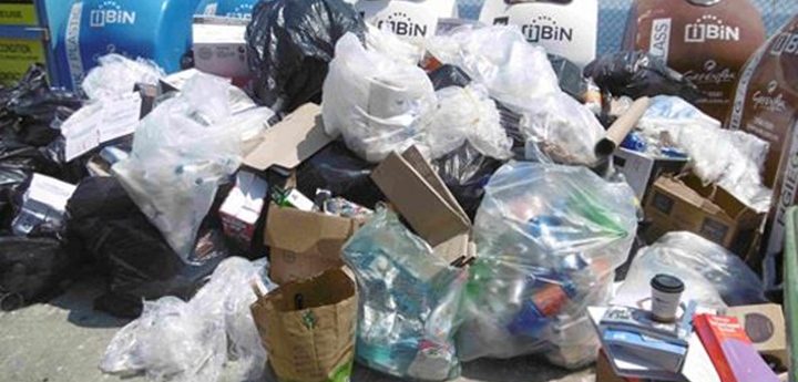 Local councils are best placed to manage waste collection – ADPD