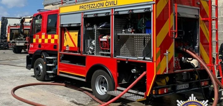 CPD issues warning for public to avoid low-lying areas