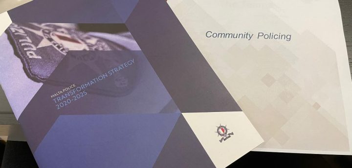 Community Policing to start operating in Gozo from next month