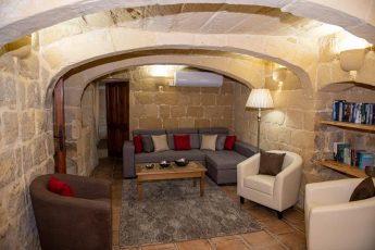 Dar il-Kantuniera opens in Gozo offering mental health services in the community Dar il-Kantuniera opens in Gozo offering mental health services in the community
