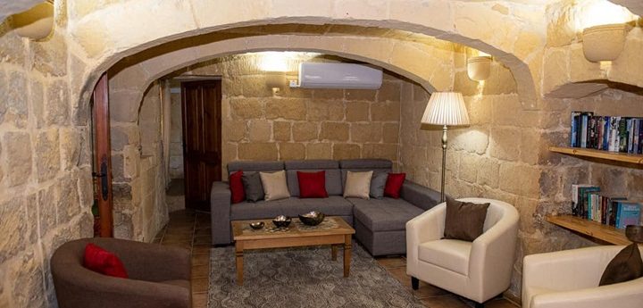 Dar il-Kantuniera opens in Gozo offering mental health services in the community