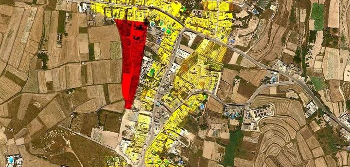 DLH condemns “unlawful attempt” to develop ODZ land in Gharb