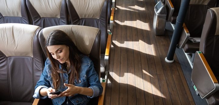 Gozo Fast Ferry passengers now have free WiFi service 