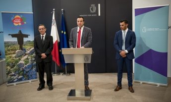 Another MICE scheme announced for the tourism sector in Gozo Another MICE scheme announced for the tourism sector in Gozo