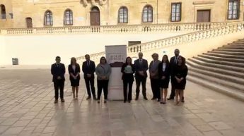 Gozo lawyers to continue strike action, meeting with Justice Minister on Monday