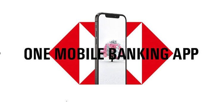 €5 for customers who download and register HSBC Malta mobile banking app