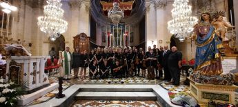JP2 Foundation marks the Liturgical Feast of Pope Saint John Paul II