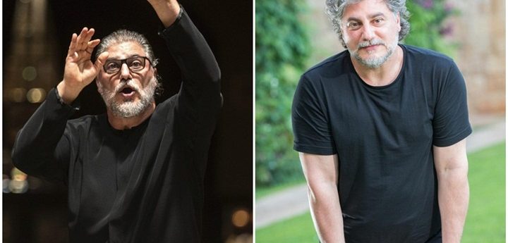 World-famous opera star José Cura in Gozo with the Malta Philharmonic Orchestra