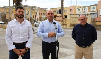 Gozo’s ambition goes beyond precarious work and second-hand ships – PN