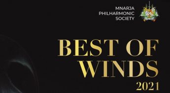 Best of Winds with the Mnarja Band in concert at MBC Theatre, Nadur