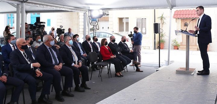 Digital Connect scheme to assist low-income families address digital divide