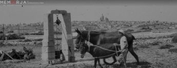 New website provides an insight into the recent history of Malta and Gozo