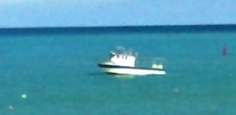 ”Large” fishing boat sinking in Marsalforn bay, authorities aware
