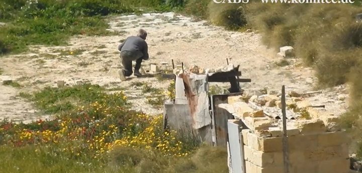 Two poachers convicted for illegal trapping during closed season