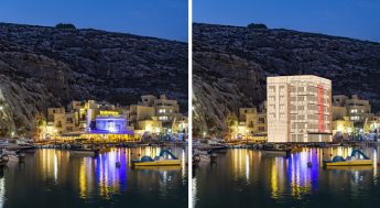 Din l-Art Helwa Ghawdex calls on residents to protest against ”Xlendi’s ‘destruction”