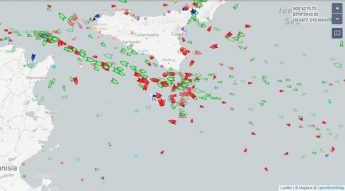 Malta should support cleaner Mediterranean Sea through Emission Control Area