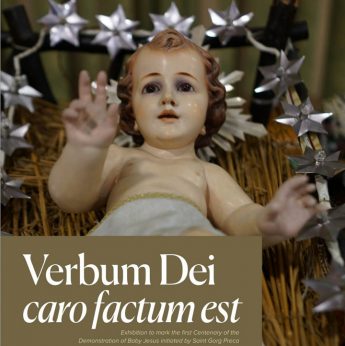 Baby Jesus centennial and much more this festive season at Il-Hagar