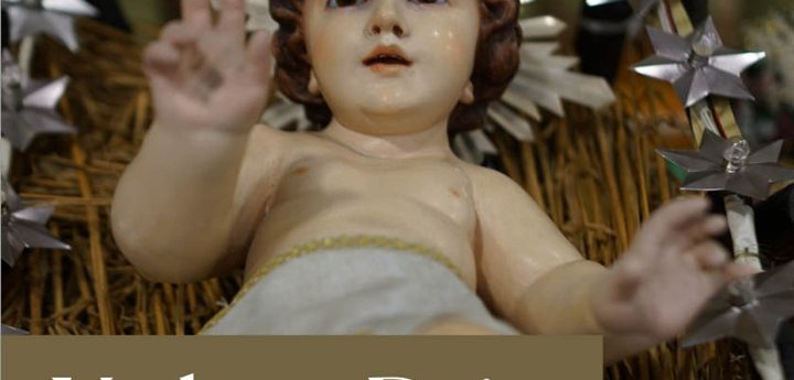 Baby Jesus centennial and much more this festive season at Il-Hagar