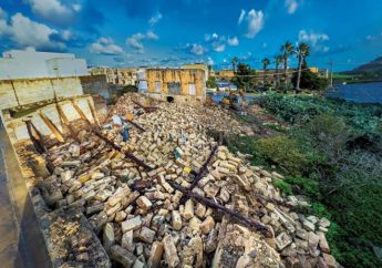 DLH and DLHGh demand investigation into architect and PA conduct on Gozo farmhouse