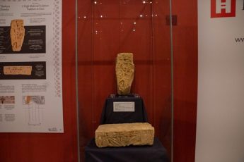 Archaeology of Medieval Gozo showcased in Malta exhibition