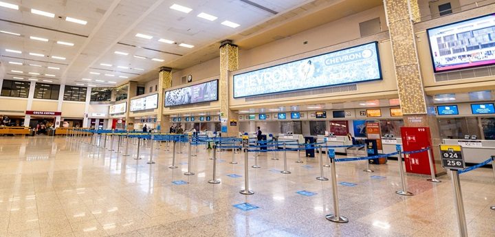 MIA’s busiest day expected on 27th, passengers should arrive 2.5 hours before flight
