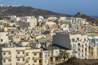 Gozitan NGOs – Working for the Common Good of Gozo