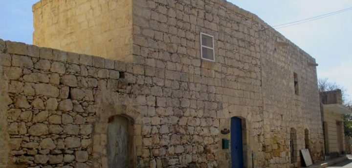 Qala vernacular properties served with Emergency Conservation Order
