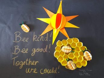 Xaghra Primary and Laura Vicuna Ghasri are winners in Climate Competition
