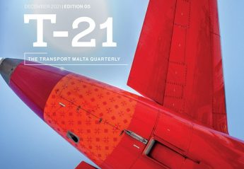 Fifth edition of T-21 covers annual drink drive campaign, the Malta metro and more