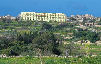 4 NGOs file legal action asking PA to dismiss development of flats in Nadur 4 NGOs file legal action asking PA to dismiss development of flats in Nadur