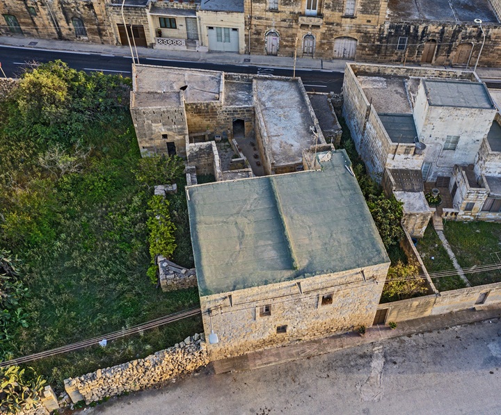 DLH and DLHGh demand investigation into architect conduct on Gozo farmhouse