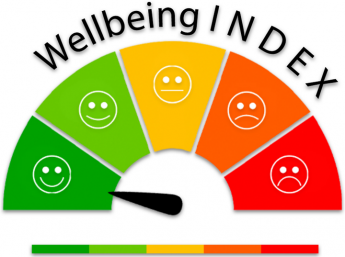 One-stop website for Wellbeing INDEX launched