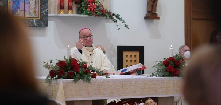 A recreational choice which builds and provides a new beginning – The Archbishop