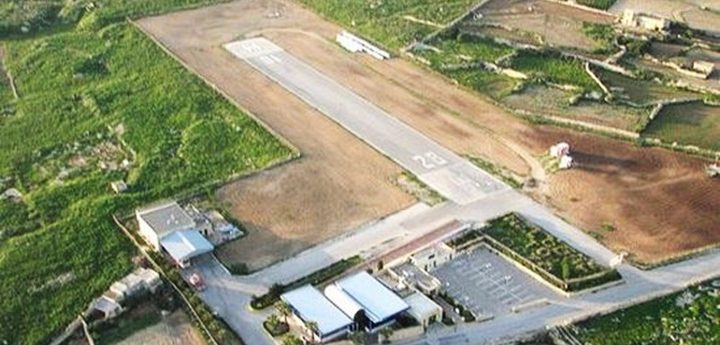 Plans for “small Gozo airfield” welcomed by the Gozo Tourism Association