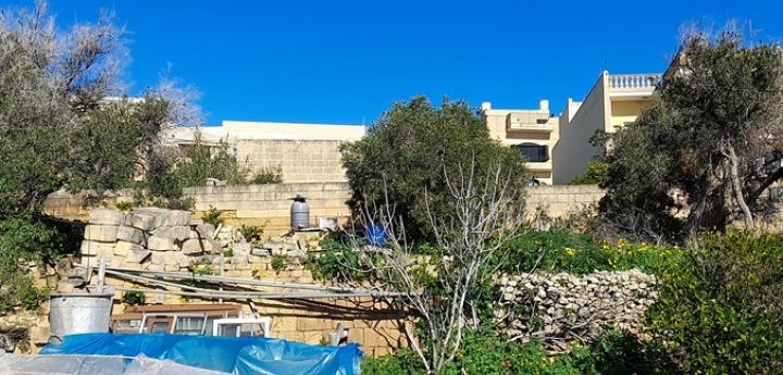 Qala Council files another appeal against approved ODZ development