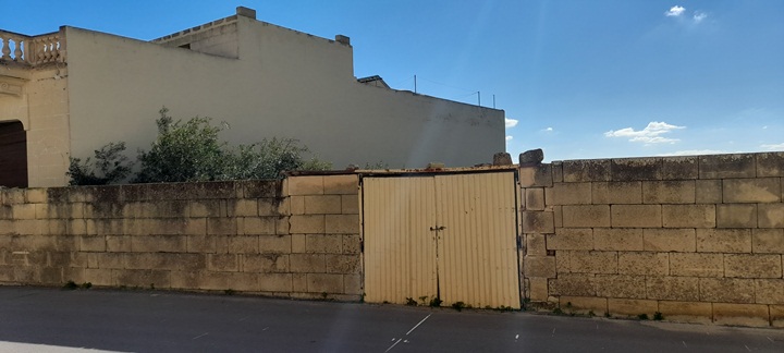 Qala Council files another appeal against approved ODZ development