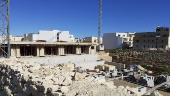 Sannat mega-development “clearly illegal and must be stopped at once”