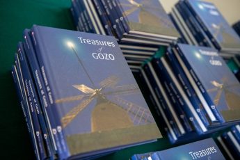 Treasures of Gozo: encouraging children to experience unique places on this island